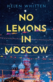 Buy No Lemons in Moscow