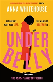 Buy Underbelly