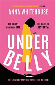 Buy Underbelly