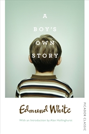 Buy Boys Own Story