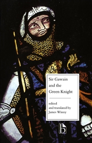 Buy Sir Gawain and the Green Knight