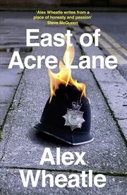 Buy East of Acre Lane