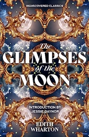 Buy The Glimpses of the Moon (Rediscovered Classics)