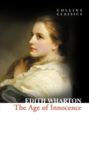 Buy The Age of Innocence (Collins Classics)