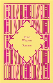 Buy Summer (Little Clothbound Classics)