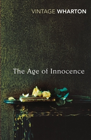 Buy The Age of Innocence (Vintage Classics)