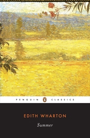 Buy Summer (Penguin Twentieth-Century Classics)