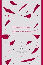 Buy Penguin English Library Ethan Frome (The Penguin English Library)