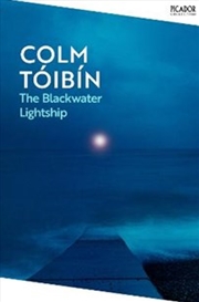 Buy The Blackwater Lightship