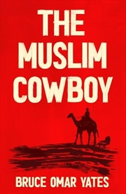 Buy Muslim Cowboy, The