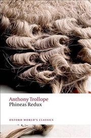 Buy Phineas Redux (Oxford World's Classics)