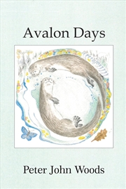 Buy Avalon Days