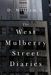 Buy The West Mulberry Street Diaries