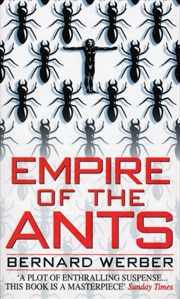 Buy Empire of the Ants