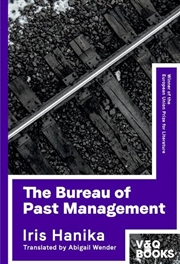 Buy Bureau of Past Management