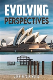 Buy Evolving Perspectives