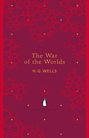 Buy Penguin English Library the War of the Worlds (The Penguin English Library)