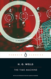 Buy The Time Machine (Penguin Classics)