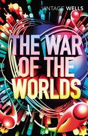 Buy War of the Worlds, The