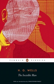 Buy The Invisible Man (Penguin Classics)