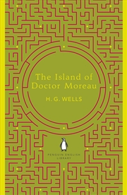 Buy Penguin English Library the Island of Doctor Moreau (The Penguin English Library)