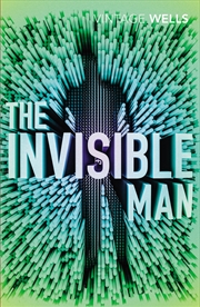 Buy The Invisible Man[ THE INVISIBLE MAN ] by Wells, H. G. (Author) Sep-01-10[ Paperback ]