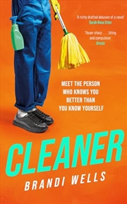 Buy Cleaner