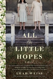 Buy All the Little Hopes: A Novel