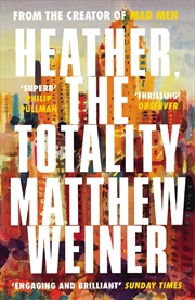 Buy Heather, The Totality