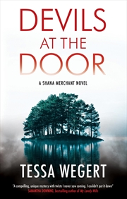 Buy Devils at the Door (A Shana Merchant Novel, 5)