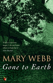 Buy Gone to Earth (Virago Modern Classics)