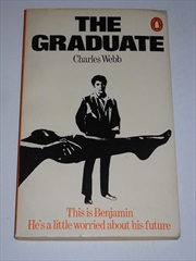 Buy The Graduate