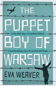 Buy The Puppet Boy of Warsaw