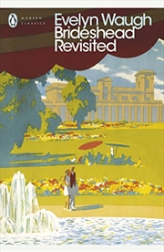 Buy Brideshead Revisited:(Penguin Modern Classics)