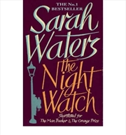 Buy The Night Watch