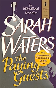 Buy The Paying Guests