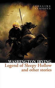 Buy Legend of Sleepy Hollow