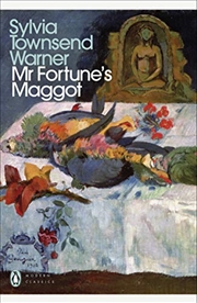 Buy Mr Fortune's Maggot (Penguin Modern Classics)