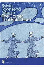 Buy The Corner That Held Them (Penguin Modern Classics)