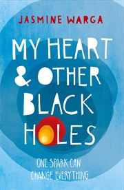 Buy My Heart and Other Black Holes (English Edition)