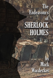 Buy The Endeavours of Sherlock Holmes