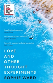 Buy Love & Other Thought Experiments