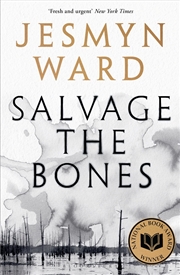 Buy Salvage the Bones