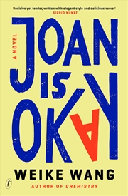 Buy Joan is Okay