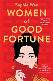 Buy Women of Good Fortune