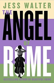 Buy The Angel of Rome