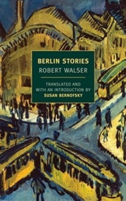 Buy Berlin Stories (New York Review Books Classics)