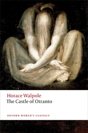 Buy The Castle of Otranto: A Gothic Story (Oxford World's Classics)