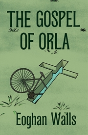 Buy GOSPEL OF ORLA, THE