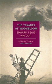 Buy The Tenants of Moonbloom (New York Review Books Classics)